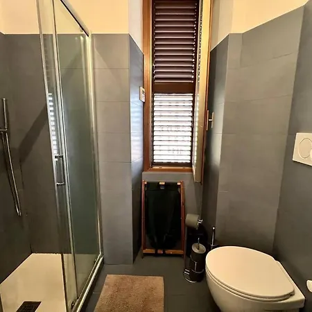 La Casa Del Giornalista - Italyholidayhouse 로마