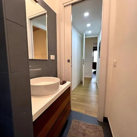 La Casa Del Giornalista - Italyholidayhouse 로마