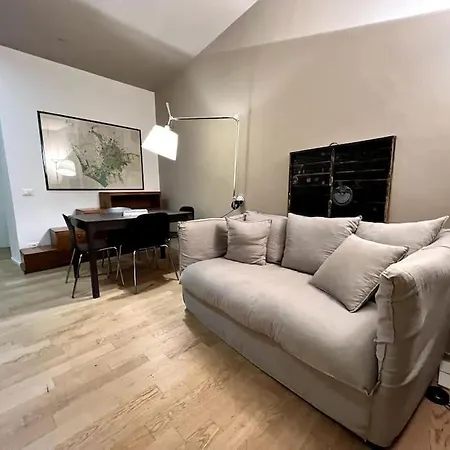 La Casa Del Giornalista - Italyholidayhouse 아파트