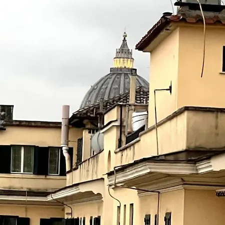 La Casa Del Giornalista - Italyholidayhouse *